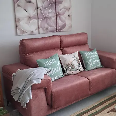 Apartamento Hervas Apartment Hervas