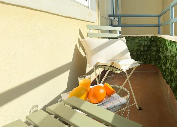 Mystic Apartamento *