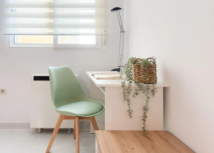 Mystic Apartamento *