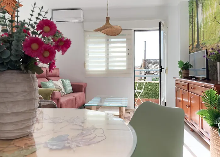 Apartamento Mystic *