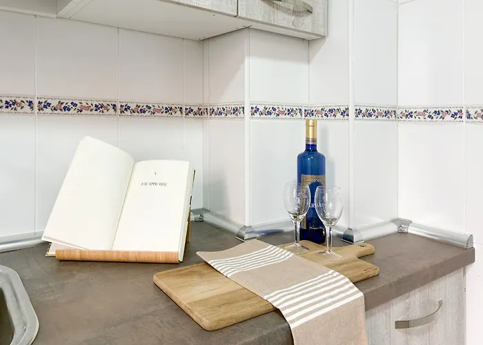 Mystic Apartamento *