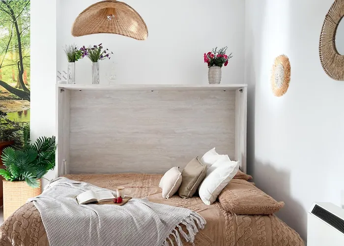 Apartamento Mystic Hervás